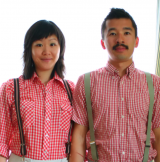 Do opposites attract?