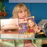 Tributes to Emma Chambers