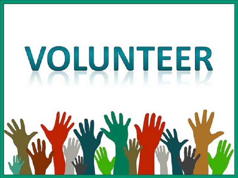 Volunteer Honour - 1494 2AY - Local / National News - Vimarsana News
