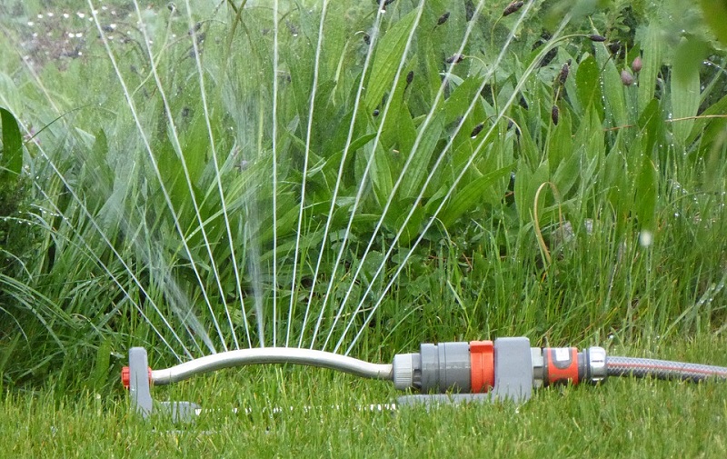 Water Saving Reminder