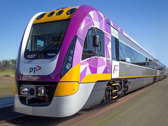 V/Line Services Cancelled